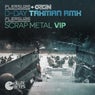 D Day Remix / Scrap Metal VIP