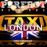 London Taxy