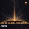 Ray of Solar (Extended Remix)