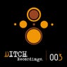 Oriente EP
