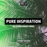 Pure Inspiration, Vol. 3 (Relaxing Mood Tunes)