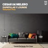 Zapatillas y Lounge - Volumen Tres - Tracks de andar por casa