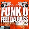 Funk U - Feel Da Bass (Remixes)