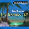 The Bamboo EP
