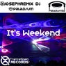It's Weekend