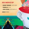 EDC Unreleased Cuts