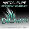 Different Roads EP