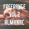 Freerange Almanac Vol 2