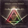 Temazo - Little Things (+Remixes)