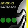 Masters of Electro 2013