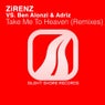 Take Me To Heaven (Remixes)