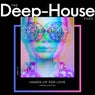 Hands Up for Love (The Deep-House Files), Vol. 2