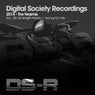 Digital Society Recordings 2014 - The Yearmix