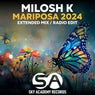 Mariposa 2024