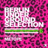 Berlin Underground Selection, Vol. 6 (Selected and Mixed by Metope)