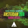 Casa Rossa Amsterdam 2018