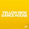 Yellow New Dance House