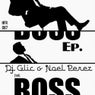 The Boss Ep