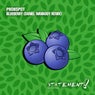 Blueberry - Daniel Wanrooy Remix
