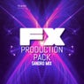 FX Production Pack