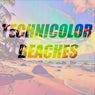 Technicolor Beaches