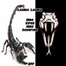King Viper & King Scorpion