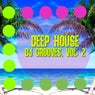 Deep House DJ Grooves, Vol. 2