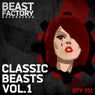 Classic Beasts, Vol. 1