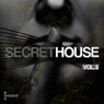 Secret House - Vol. 5