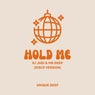 Hold Me (Disco Version)