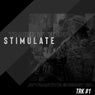 Stimulate (special release)