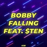 Falling (feat. $ten)