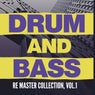 Drum & Bass: Re Master Collection, Vol.1