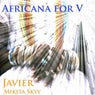 Africana for V