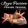 Raga Passion Fusion Techno