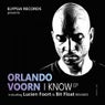 I Know - EP