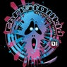 Christolikid 01 ( the Happiness Therapy )