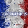 French Power Vol. 27