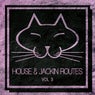 House & Jackin Routes, Vol. 3