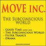 The Subconscious World (The Subconscious World)