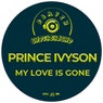 My Love Is Gone