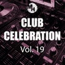 Club Celebration, Vol. 19