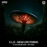 New Life Forms (S-Massacre 2024 Anthem)