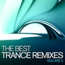 The Best Trance Remixes Volume 6