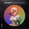 Beautiful Flamingo