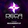 Measurements EP