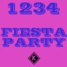 Fiesta Party (Funkot Mix)