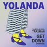 Get Down (feat. Traxman) [Remixes]