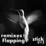 Flapping - Remixes