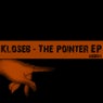 The Pointer EP